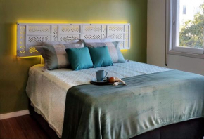Apartamento Praia de Belas